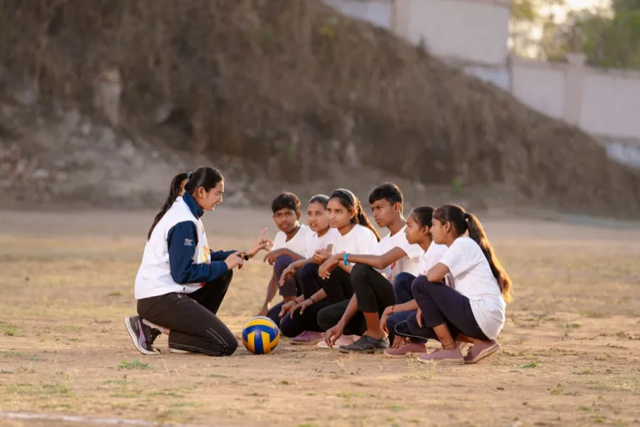 Shree Shakti Seva Kendra